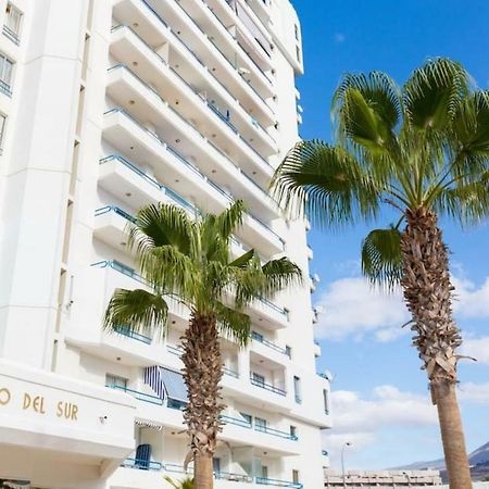 Paraiso Del Sur - Sara Costa Adeje  Zewnętrze zdjęcie