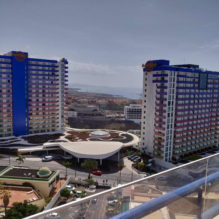 Paraiso Del Sur - Sara Costa Adeje  Zewnętrze zdjęcie