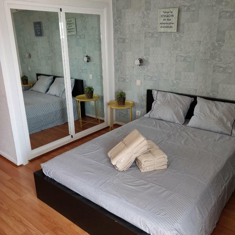 Paraiso Del Sur - Sara Costa Adeje  Zewnętrze zdjęcie