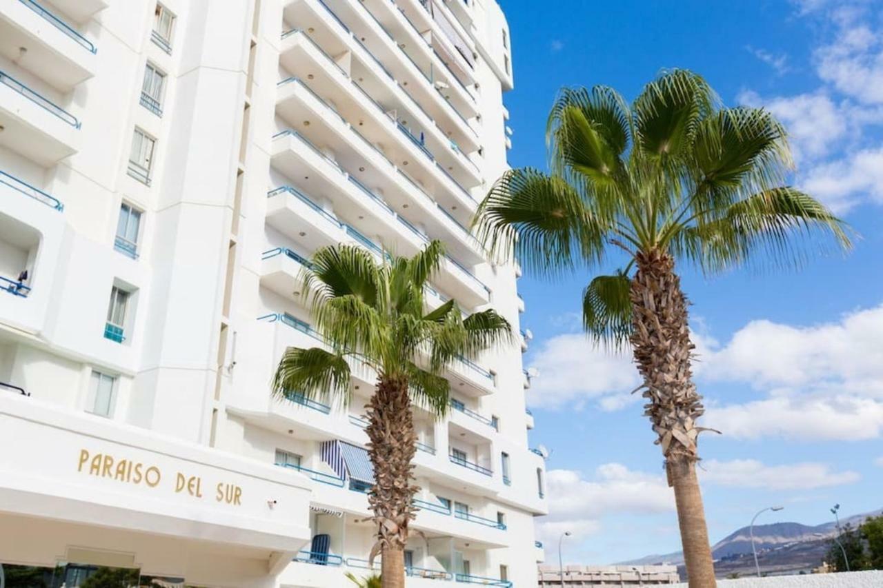 Paraiso Del Sur - Sara Costa Adeje  Zewnętrze zdjęcie