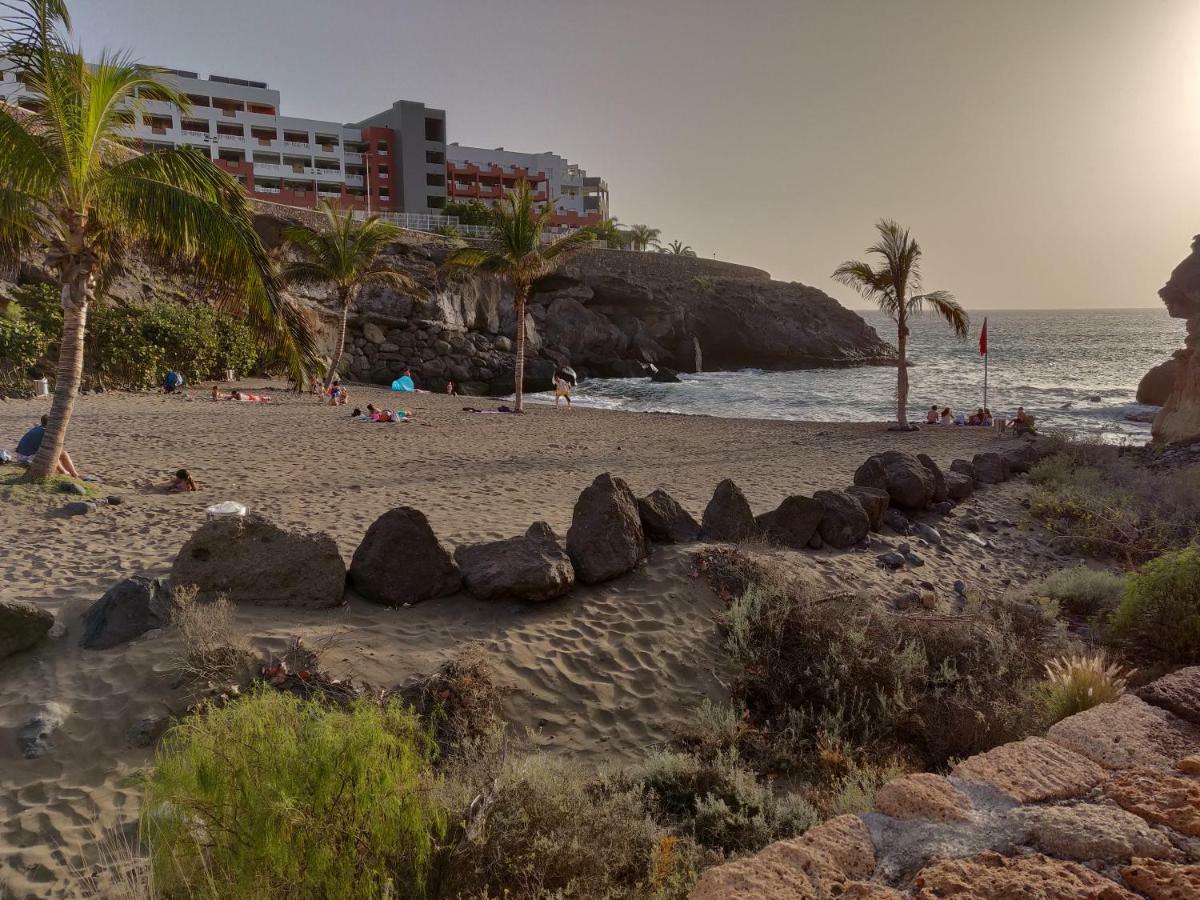 Paraiso Del Sur - Sara Costa Adeje  Zewnętrze zdjęcie